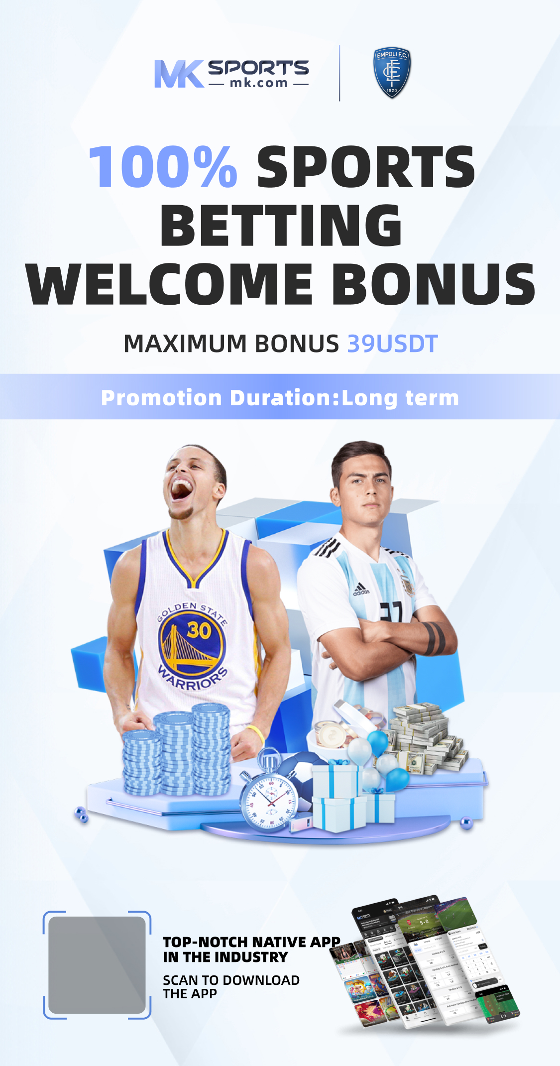 500 bi monthly lottery