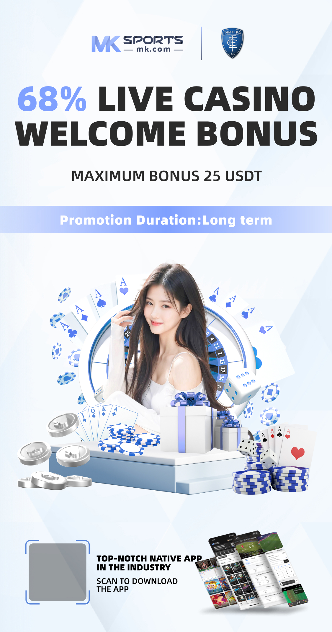 free bonus new member slot